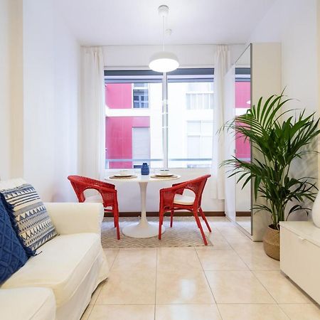 Апартаменты Estudio Canteras I Лас-Пальмас-де-Гран-Канария Экстерьер фото